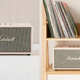 Marshall Stanmore Wireless Speaker | $275 | Urban Outfitters
Refurb Marshall Stanmore Speaker | $170 | Amazon